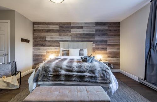 Mont-Tremblant House | Amazing Lakemountain View 5min To Tremblant 491