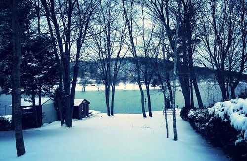 Mattawa House | Amazing Mattawa Riverfront, Mountain View Home, Close to Adventures & Amenities