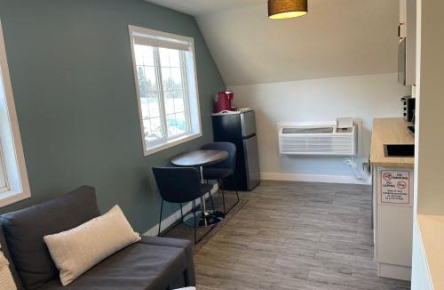 Canmore Apartment | Amazing mountain views 1bd Apartment Canmore Banff