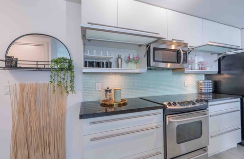 Beltline Condo | ☆Amazing view 1 BR ☆ Downton Beltline