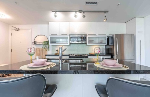 Beltline Condo | ☆Amazing view 1 BR ☆ Downton Beltline
