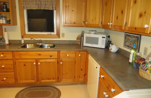 New London House | Amazing Water View. Great for Your Family Vacation , near Cavendish !