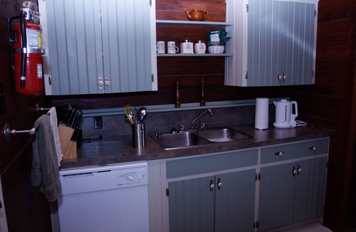 Lorneville Cottage | Amherst Shore Country Inn Cottage
