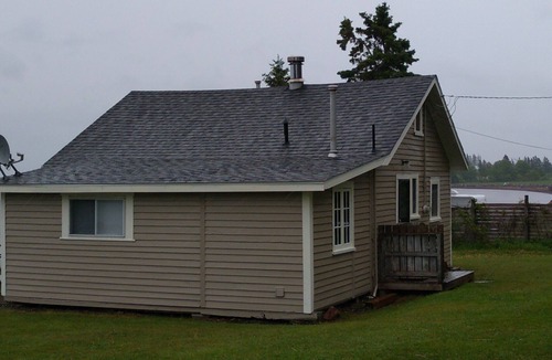 Lorneville Cottage | Amherst Shore Country Inn Cottage
