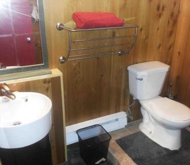 Saint-Sauveur Bed & Breakfast | Amis des Laurentides - B&B