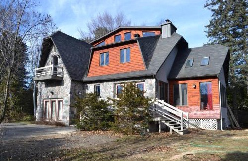 Saint-Sauveur Bed & Breakfast | Amis des Laurentides - B&B