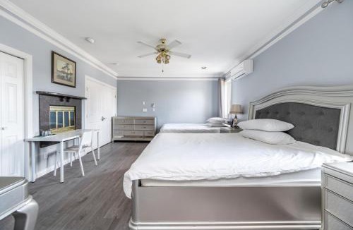 Richmond House | Amy Guesthouse