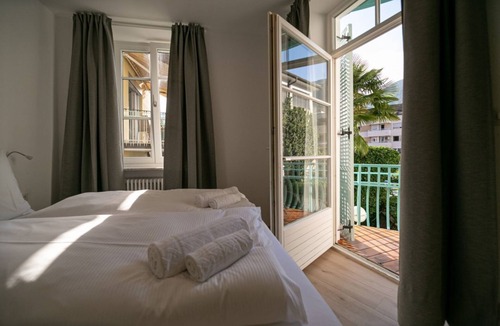 Centro - Piani - Rencio Apartment | An amazing apartment in the historic city center of Bolzano! Quiet area!