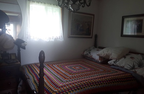 Jersey Cove Cottage | An Artists Paradise !nnAn Artists Paradise!nnPrivate oceanfront property.