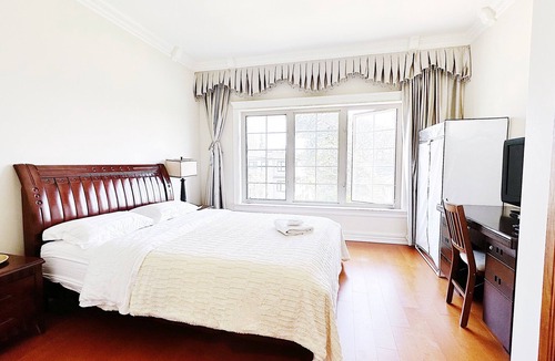 Burnaby House | An Yang House