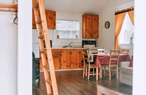 Hubbards Cottage | Anchorage House & Cottages - Bayswater Cottage