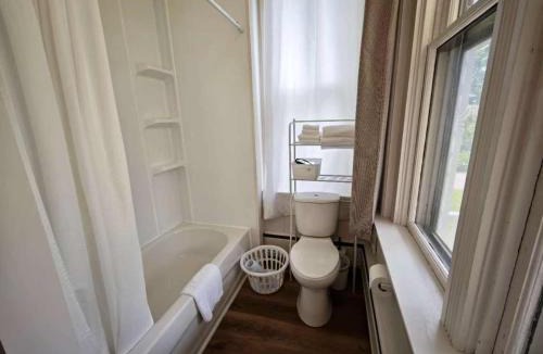 Charlottetown Bed & Breakfast | Andy's Blue House