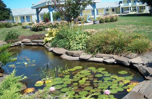 Annapolis Royal Hotel | Annapolis Royal Inn & Suites