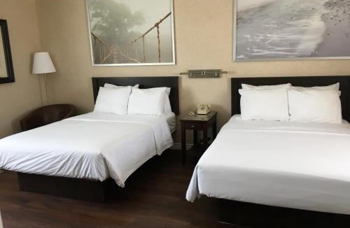 Annapolis Royal Hotel | Annapolis Royal Inn & Suites