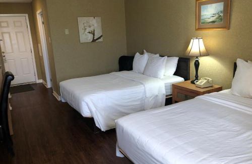 Annapolis Royal Hotel | Annapolis Royal Inn & Suites