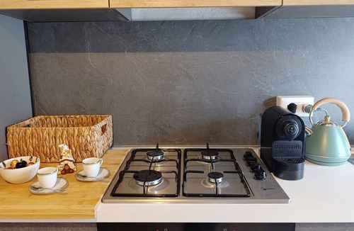 Borca di Cadore Apartment | Antelao Apartment by Casa Check