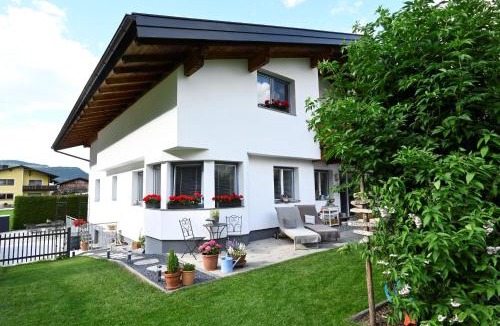 Laengenfeld Apartment | Apart Aria