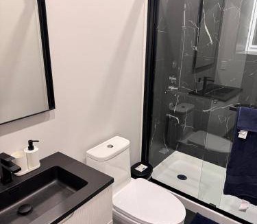 Shaughnessy Village Apartment | Apartment ∙ 1 bedroom ∙ 3 guests