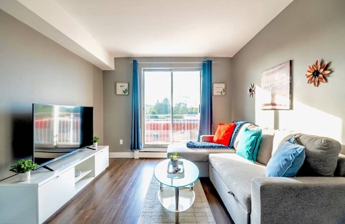 Rosedale Apartment | Apartment ∙ 1 bedroom ∙ 4 guests