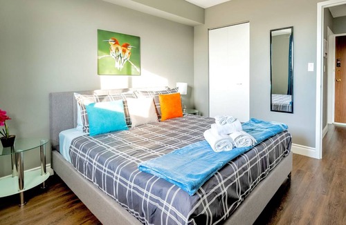 Rosedale Apartment | Apartment ∙ 1 bedroom ∙ 4 guests