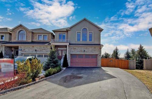 Oakville Apartment | Apartment ∙ 1 bedroom ∙ 2 guests