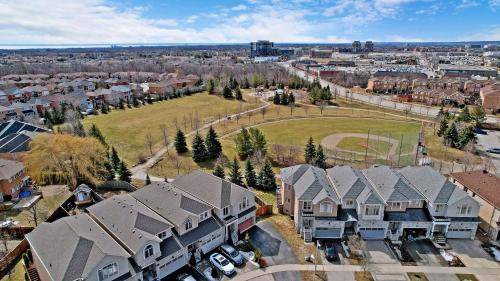 Oakville Apartment | Apartment ∙ 1 bedroom ∙ 2 guests