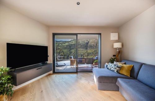 Cornedo All'isarco Apartment | Apartment 16 cityview