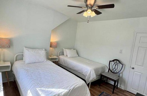 Niagara Falls Apartment | Apartment ∙ 2 bedrooms ∙ 4 guests