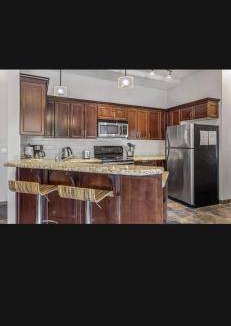 Canmore Apartment | Apartment ∙ 2 bedrooms ∙ 6 guests