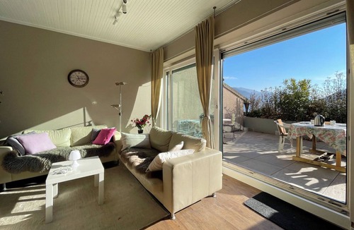 Cannobio Apartment | Apartment Ato La Gerbia