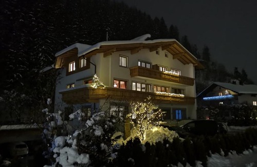 Aschau Im Zillertal Apartment | Apartment Eberharter