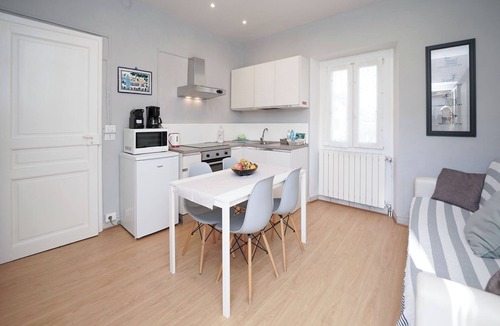 Germignaga Apartment | Apartment Grigio by Interhome