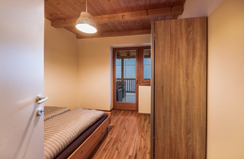 Cornedo All'isarco Apartment | Apartment "Huck" with Mountain View, Balcony & Wi-Fi