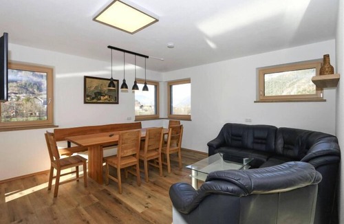 Distelberg Apartment | Apartment in Aschau at a tennis court