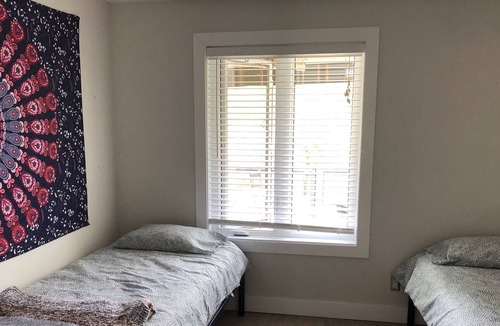 North Hatley Apartment | Apartment in Beautiful North Hatley