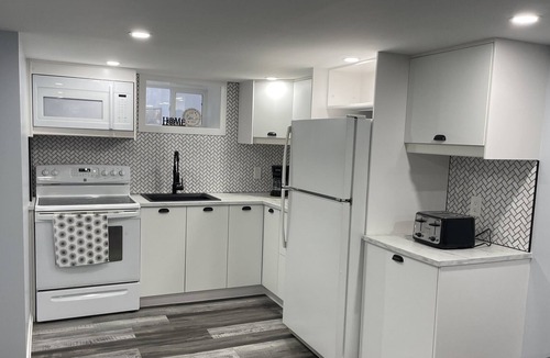 Saint Thomas Apartment | APARTMENT IN ST THOMAS