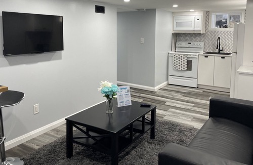 Saint Thomas Apartment | APARTMENT IN ST THOMAS