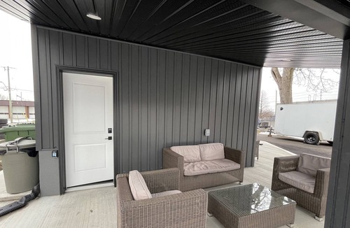 Saint Thomas Apartment | APARTMENT IN ST THOMAS