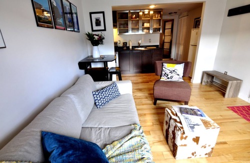 Downtown St. John's House | Apartment in the Heart of Downtown