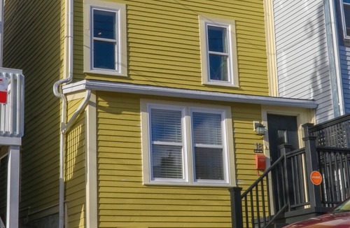 Downtown St. John's House | Apartment in the Heart of Downtown