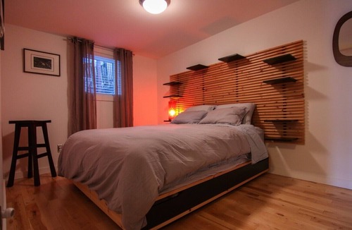 Downtown St. John's House | Apartment in the Heart of Downtown