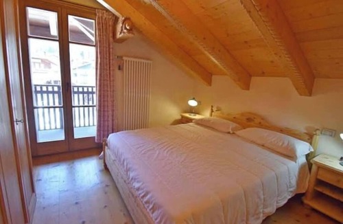 Madonna di Campiglio Apartment | Apartment with hydromasage