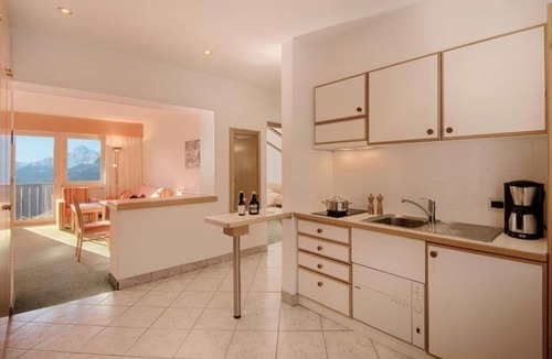 Schenna Apartment | Apartment Maria - Bright apartment on the 2nd floor for a relaxing vacation