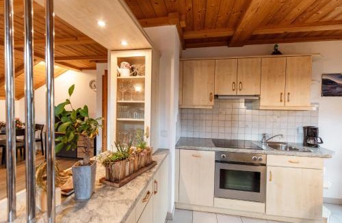 Nova Levante Apartment | Apartment Obkircher
