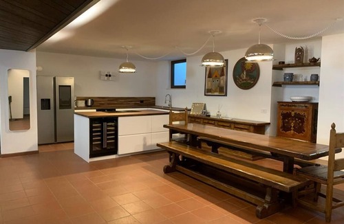 Gries - Quirein Apartment | Apartment - open space