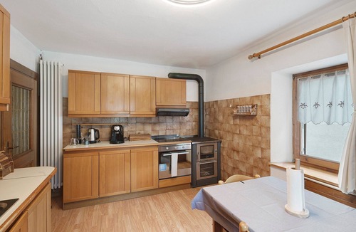 Livinallongo del Col di Lana Apartment | Apartment 'Sass De Stria' – Panoramic Views in the Dolomites near Arabba and Cortina