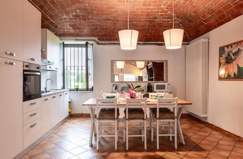 Castell'Alfero Apartment | Apartment Viola by Interhome