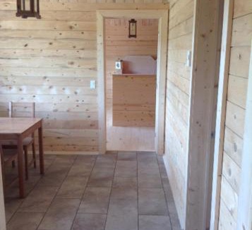 Deep Brook Apartment | Apartment with 2 Bed Roms perfect for 4 Guests! Minimum stay 28 nights