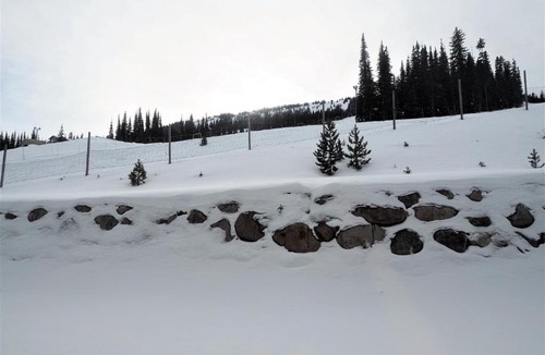 Okanagan-Similkameen Apartment | Apex Mountain Inn 1 Bdrm Suite 223-224 Condo