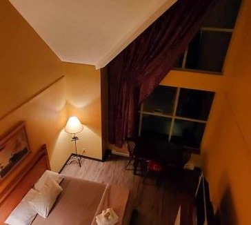 Okanagan-Similkameen Apartment | Apex Mountain Inn Suite 417 Condo